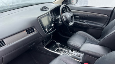 Mitsubishi Outlander 2.0 Exceed 5dr CVT Petrol Estate